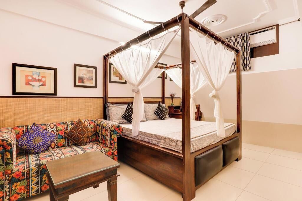 Photo of Bedroom in Noida