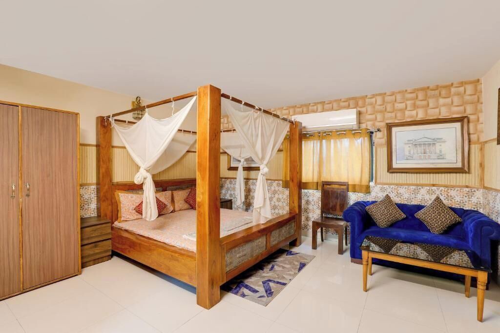 Photo of Bedroom in Noida