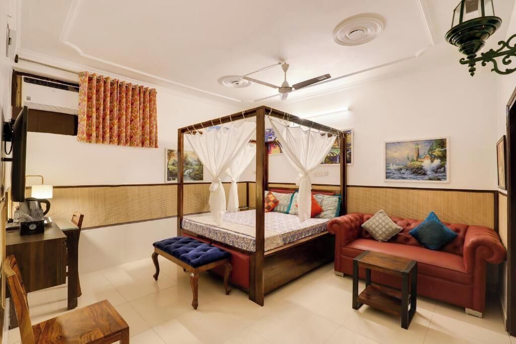 Photo of Bedroom in Noida