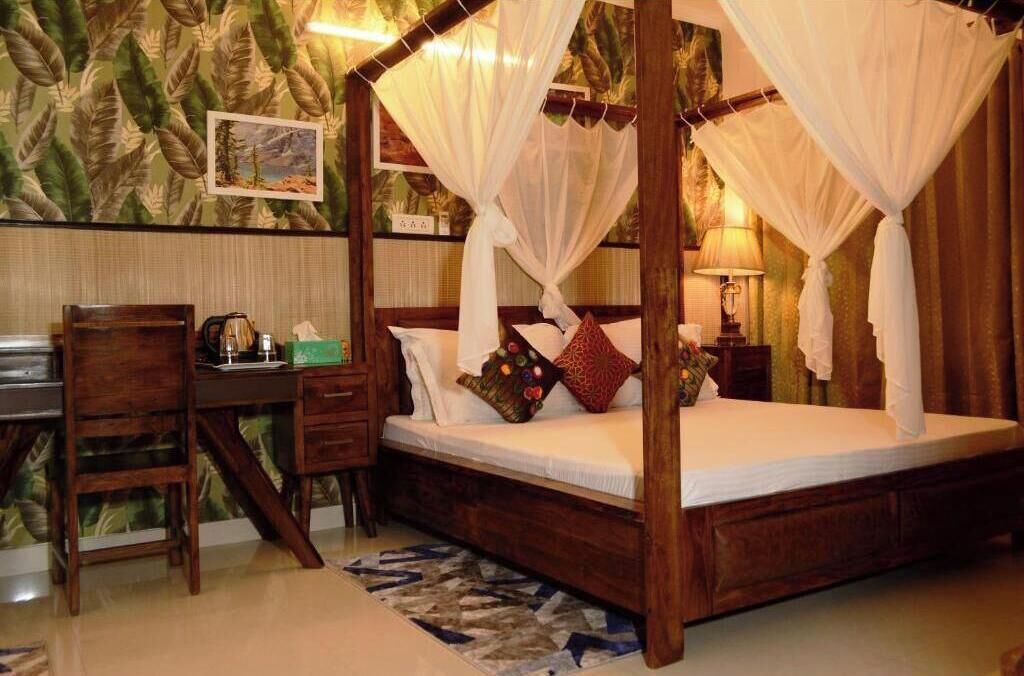 Photo of Bedroom in Noida