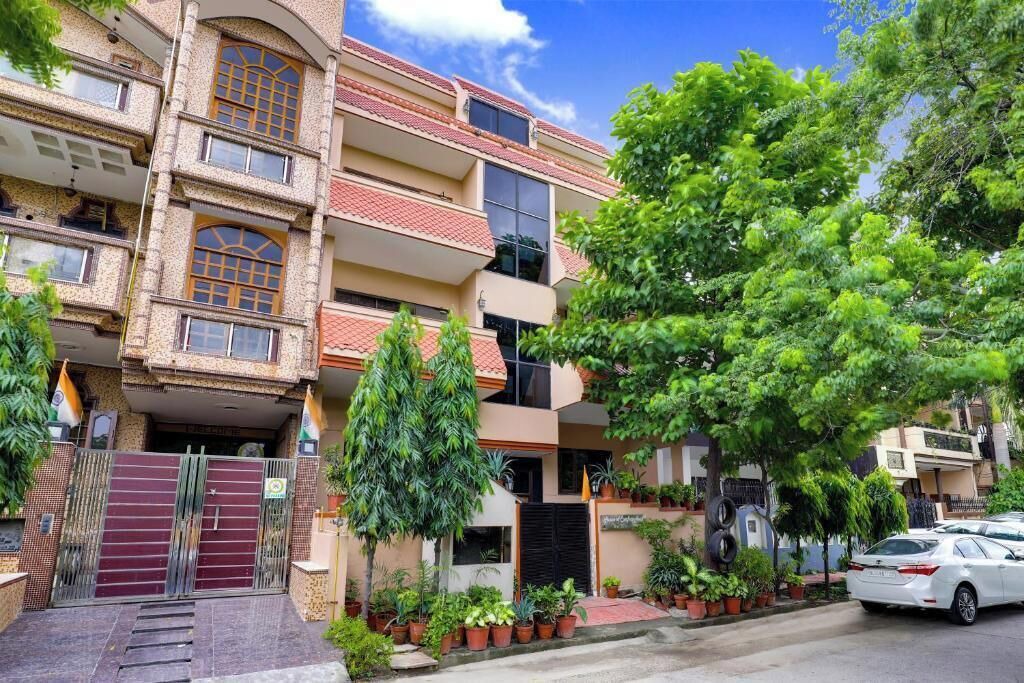 Photo of Outdoor in Noida