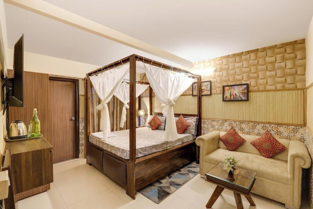 Photo of Bedroom in Noida