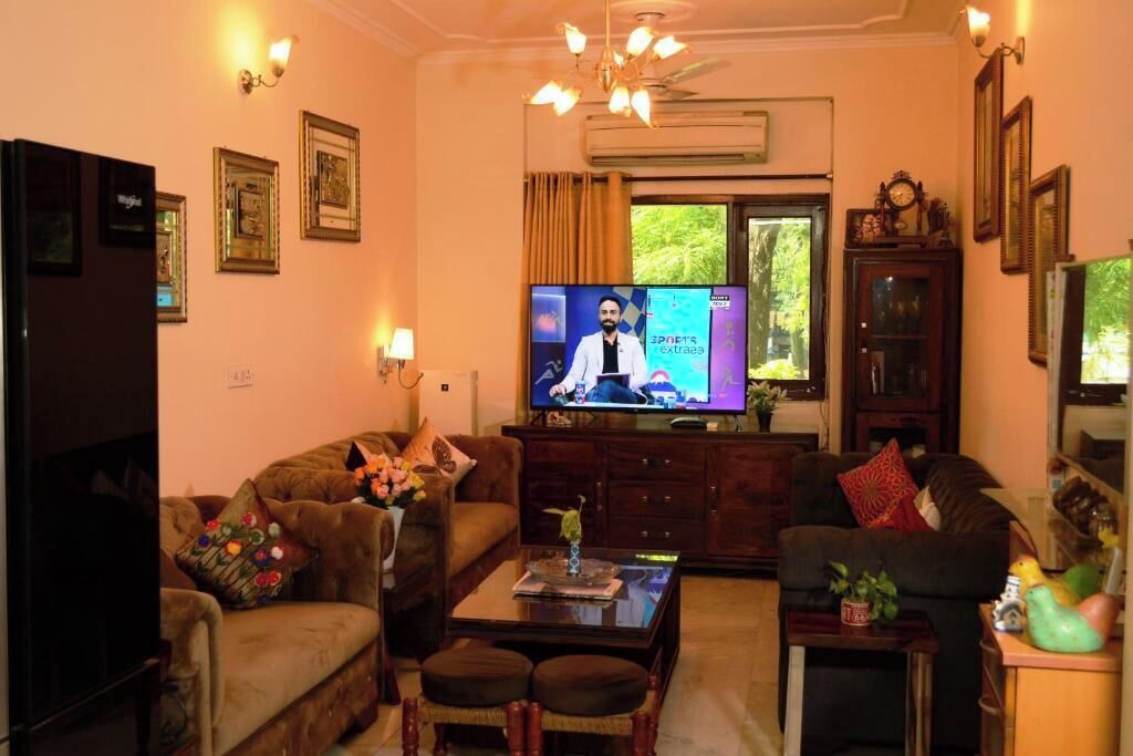 Photo of Livingroom in Noida