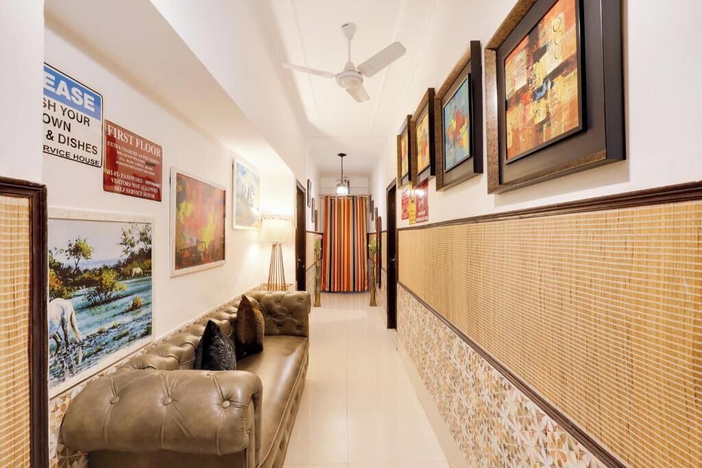 Photo of Livingroom in Noida