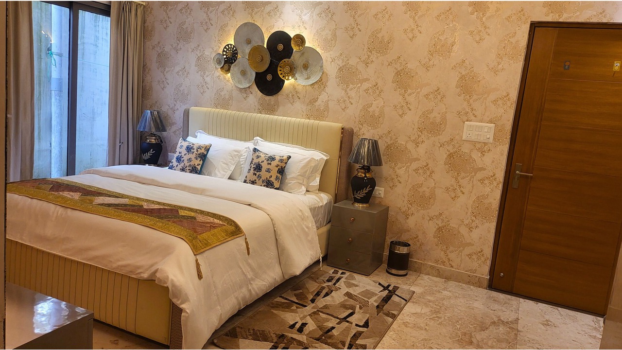 Photo of Bedroom in Jaipur