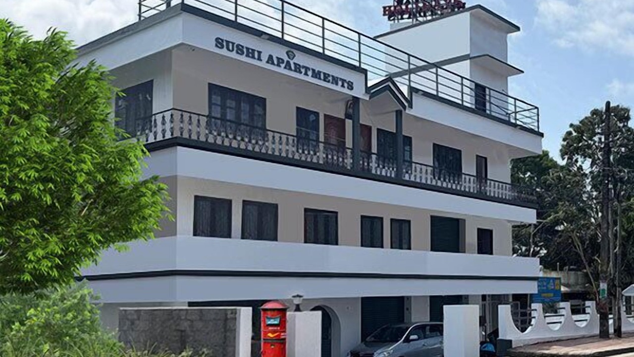 Photo of Outdoor in Kovalam