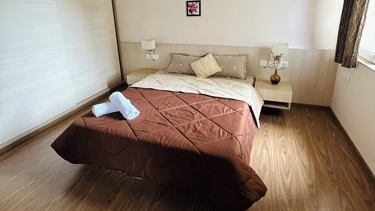 Photo of Bedroom in Nagavara