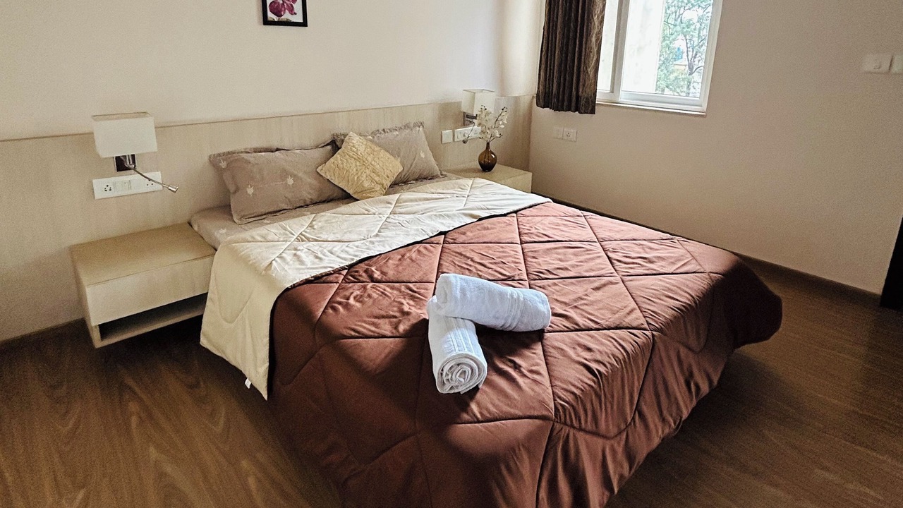 Photo of Bedroom in Nagavara
