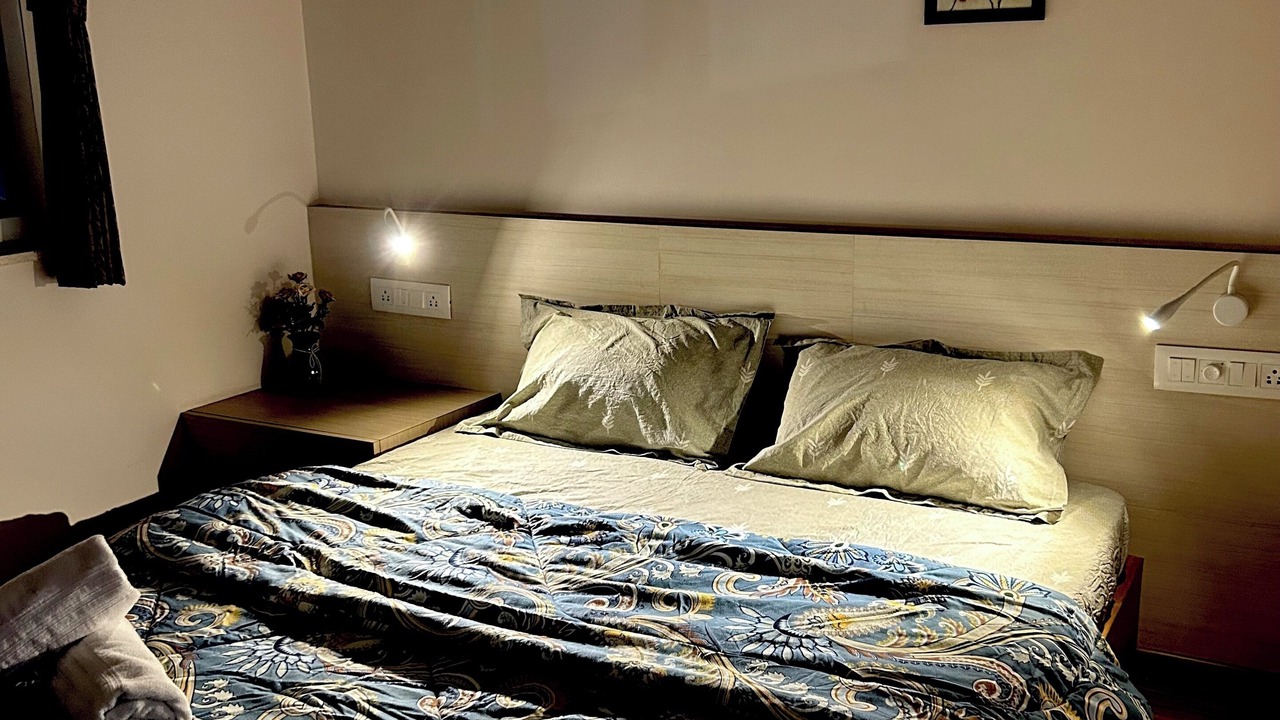 Photo of Bedroom in Nagavara