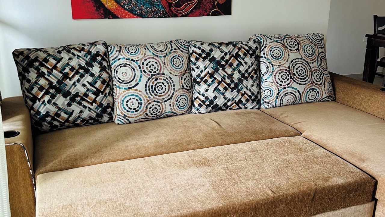 Photo of Livingroom in Nagavara