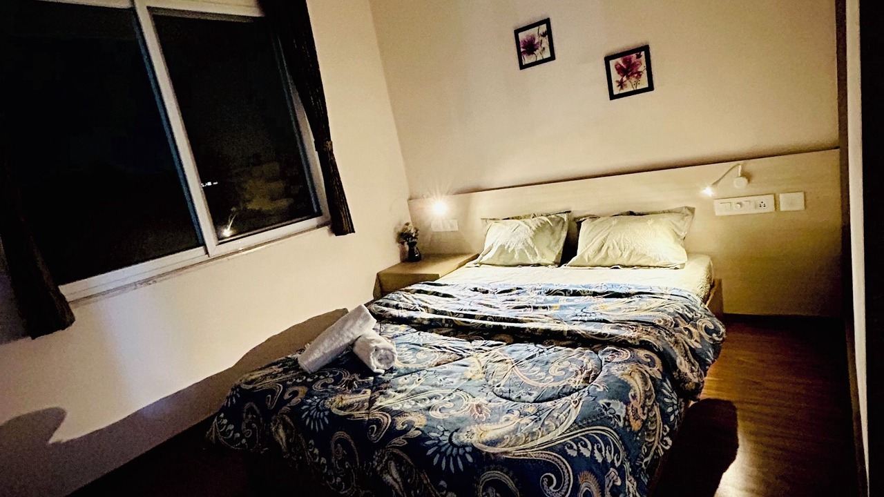 Photo of Bedroom in Nagavara