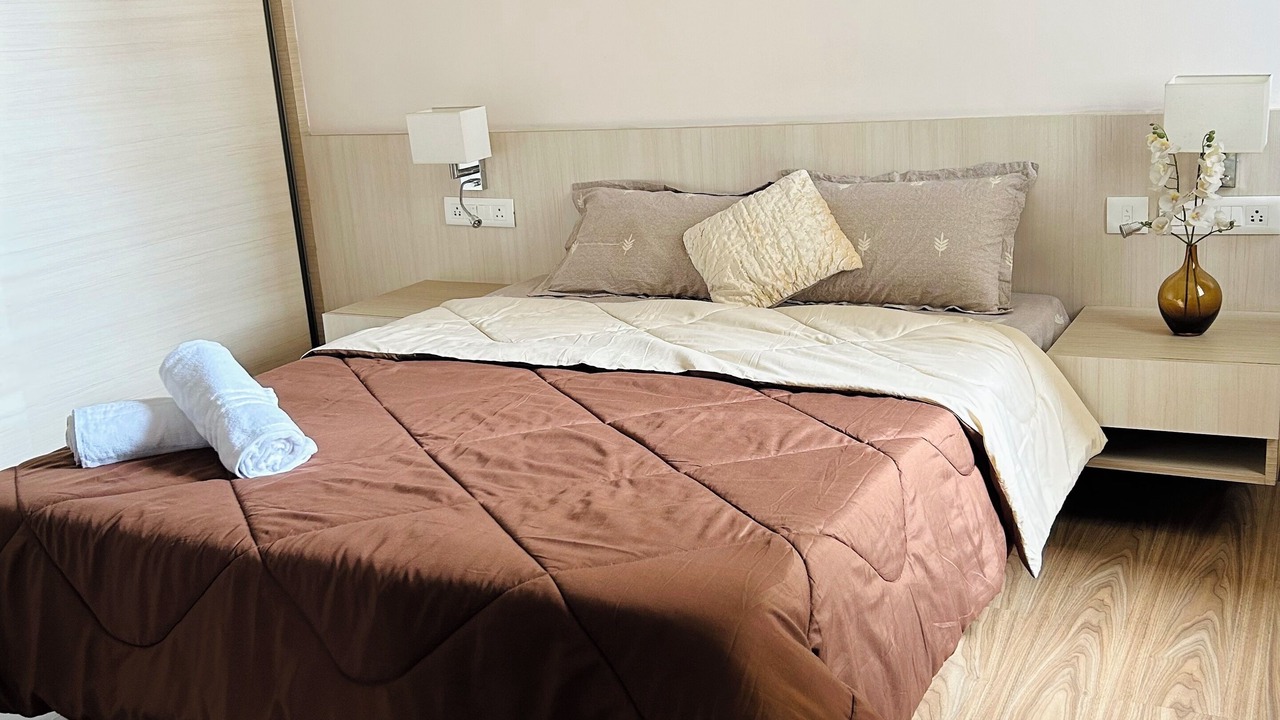 Photo of Bedroom in Nagavara