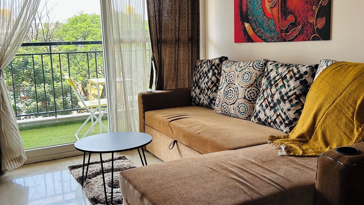 Photo of Livingroom in Nagavara