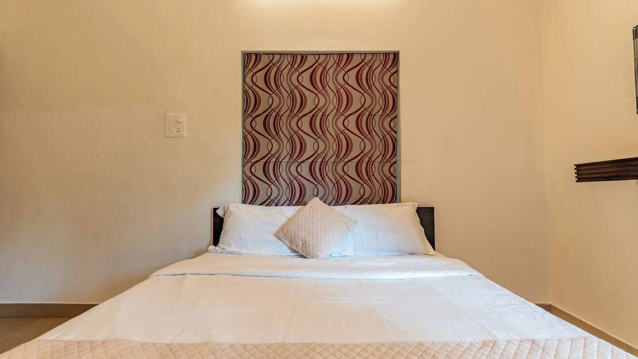 Photo of Bedroom in Marra