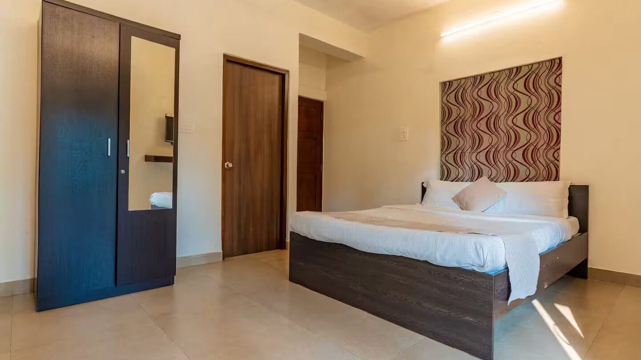Photo of Bedroom in Marra