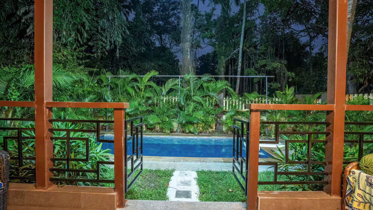 Photo of Outdoor in Marra