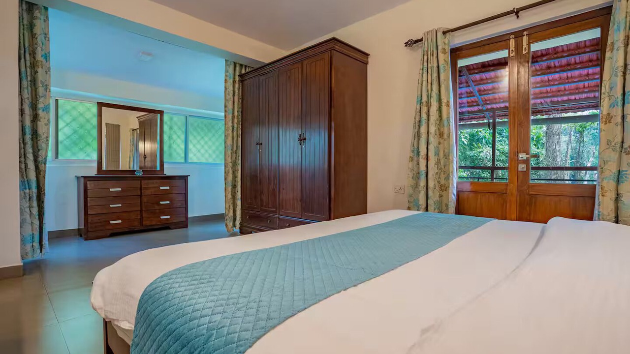 Photo of Bedroom in Marra