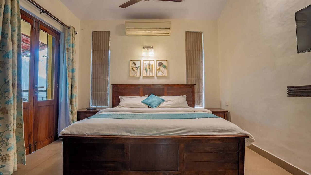 Photo of Bedroom in Marra