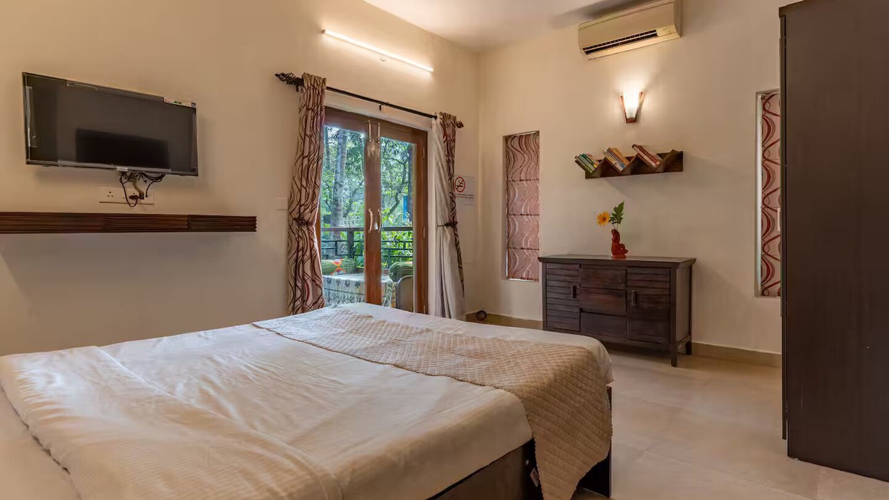 Photo of Bedroom in Marra