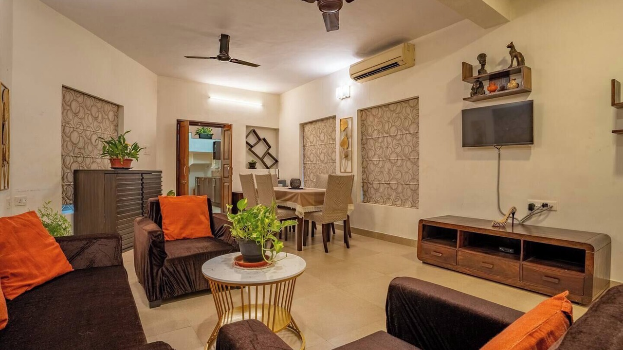 Photo of Livingroom in Marra