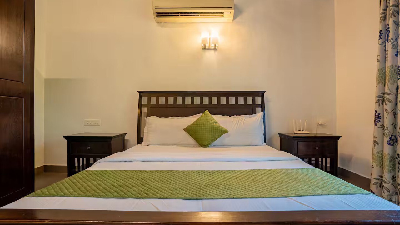 Photo of Bedroom in Marra