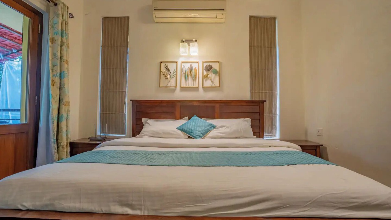 Photo of Bedroom in Marra