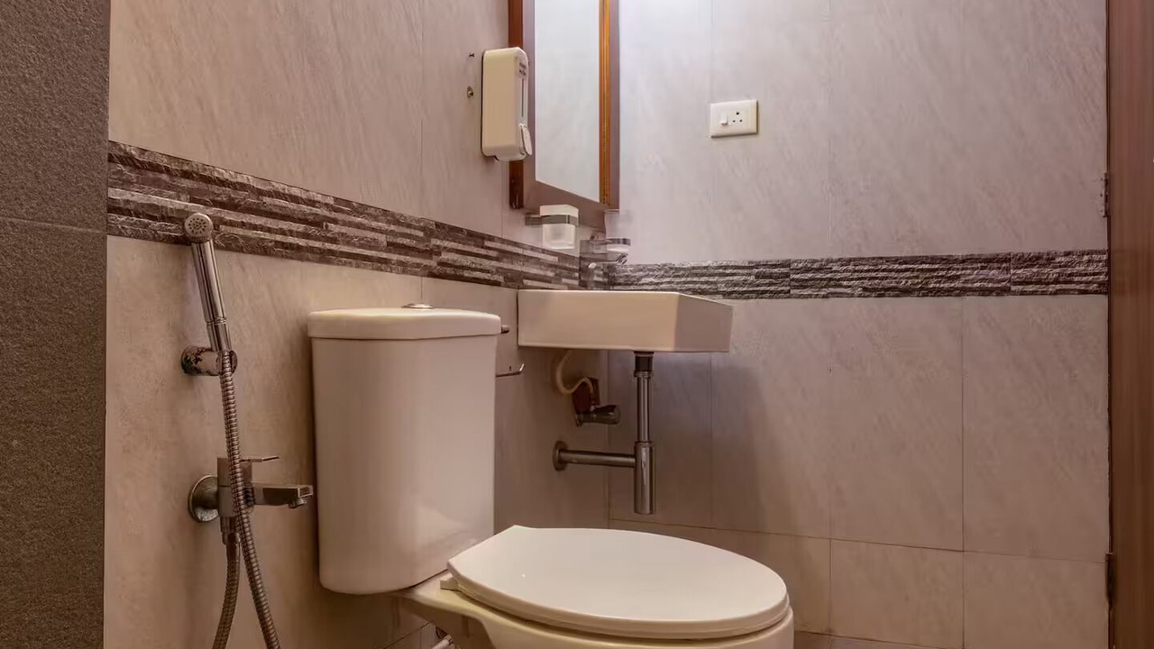 Photo of Bathroom in Marra