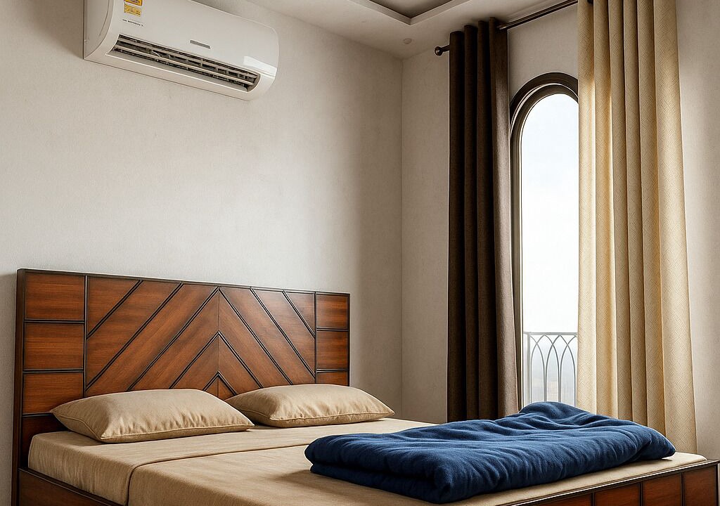 Photo of Bedroom in Kharar