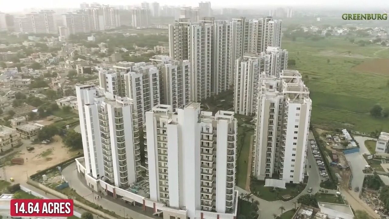 Photo of Outdoor in Gurugram