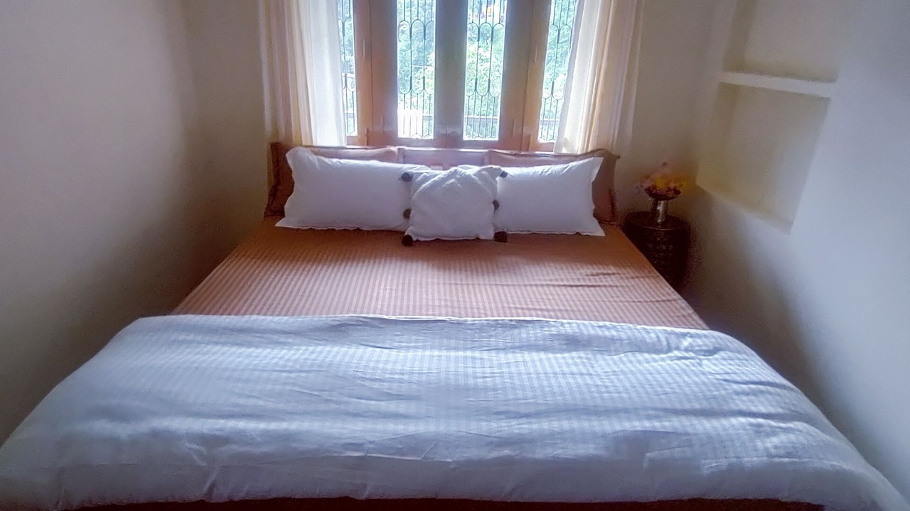 Photo of Bedroom in Bhowali