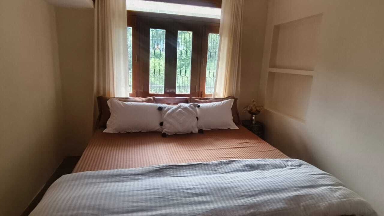Photo of Bedroom in Bhowali