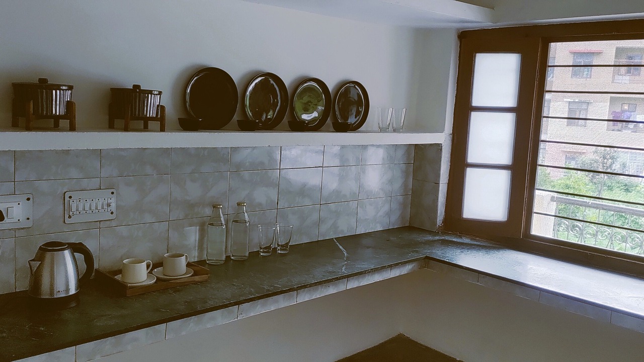 Photo of Kitchen in Bhowali