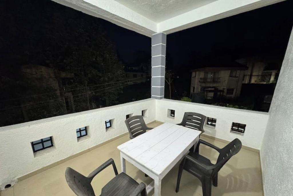 Photo of Outdoor in Wai