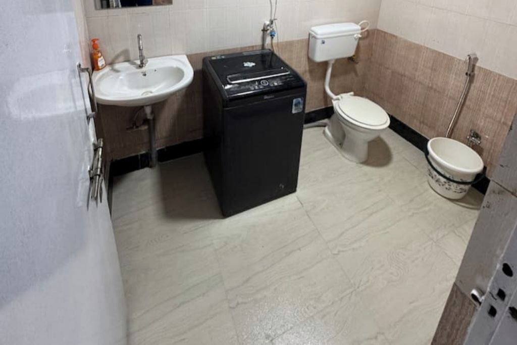 Photo of Bathroom in Wai