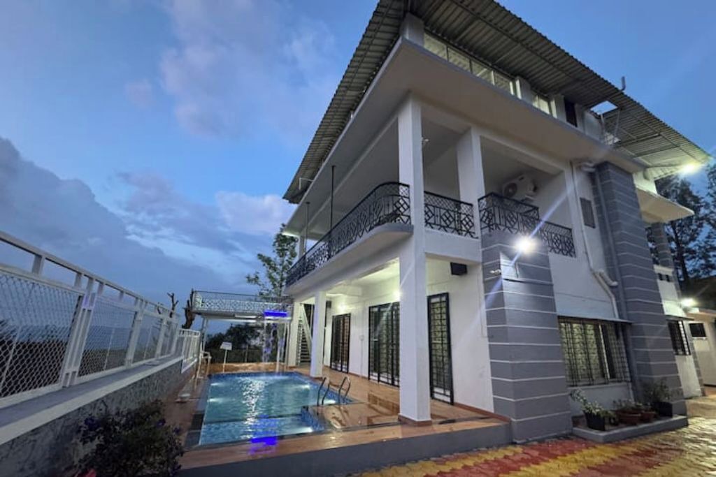 Photo of Outdoor in Wai