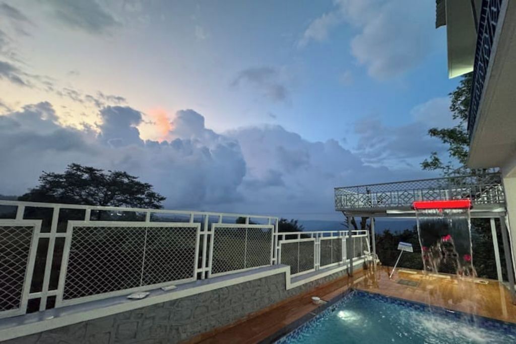 Photo of Outdoor in Wai