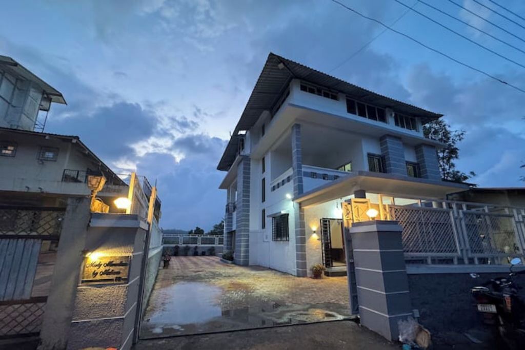 Photo of Outdoor in Wai