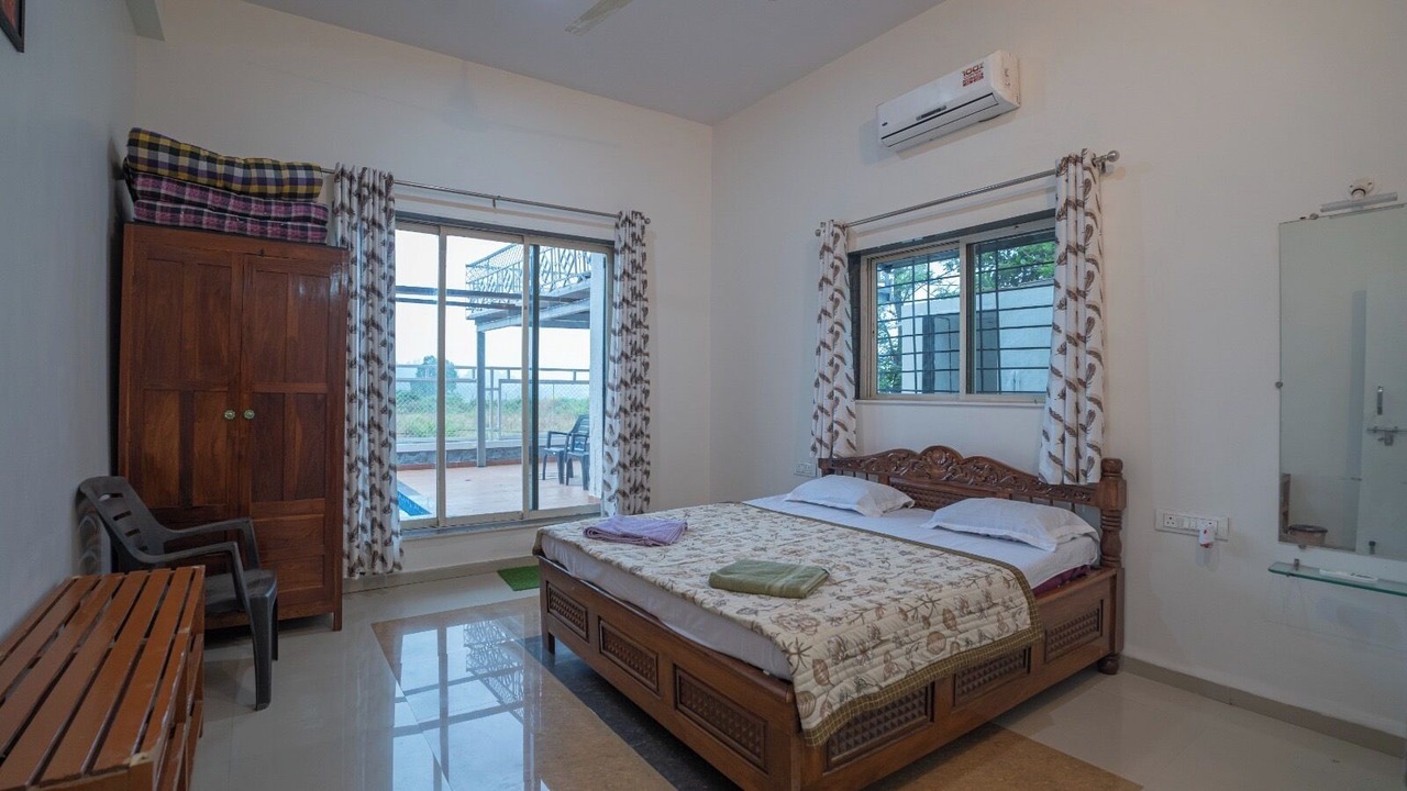 Photo of Bedroom in Wai