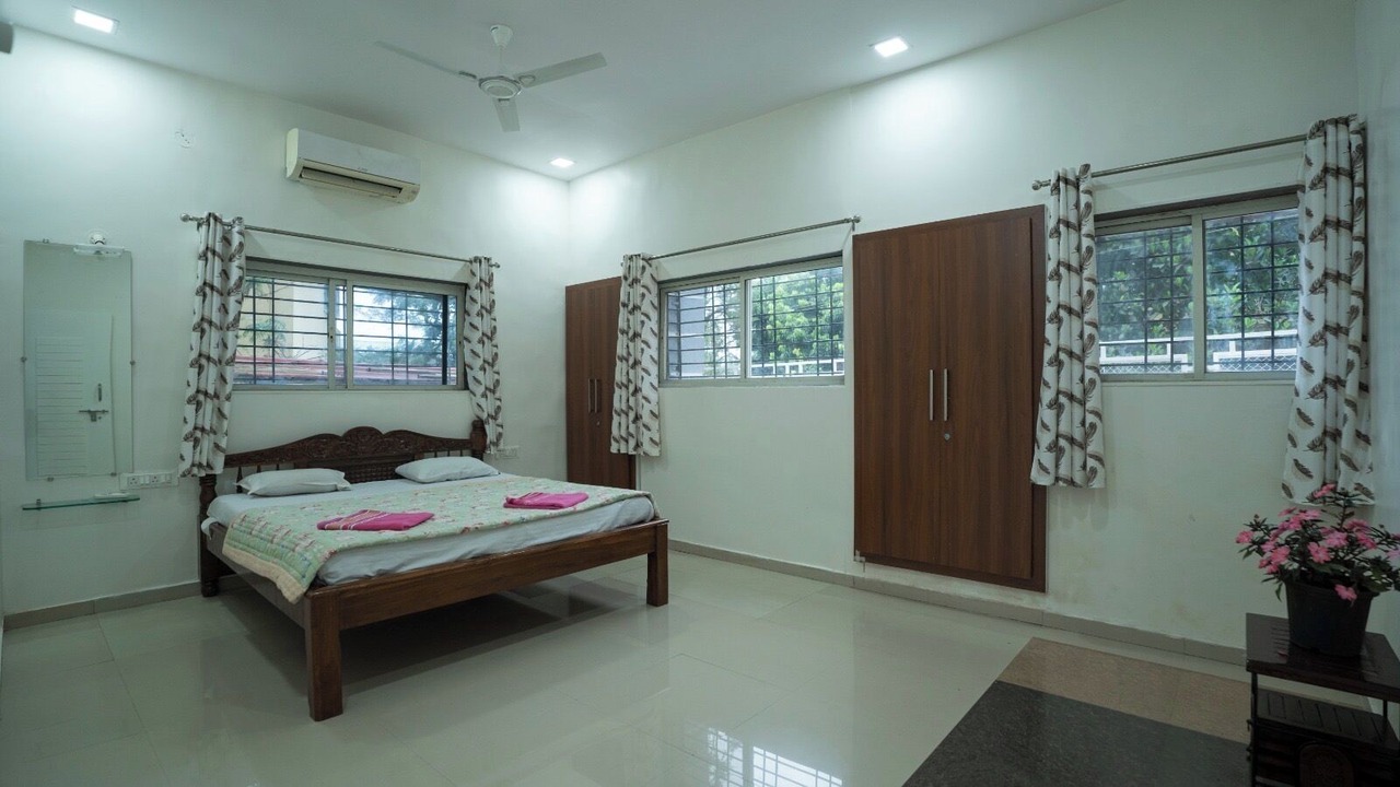 Photo of Bedroom in Wai