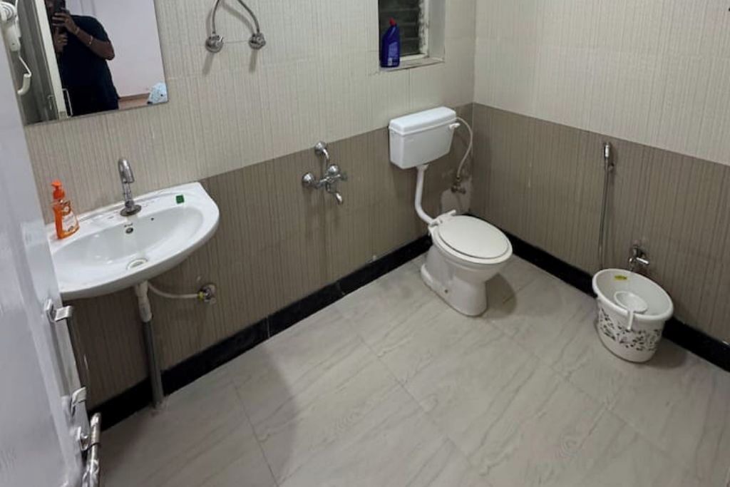 Photo of Bathroom in Wai