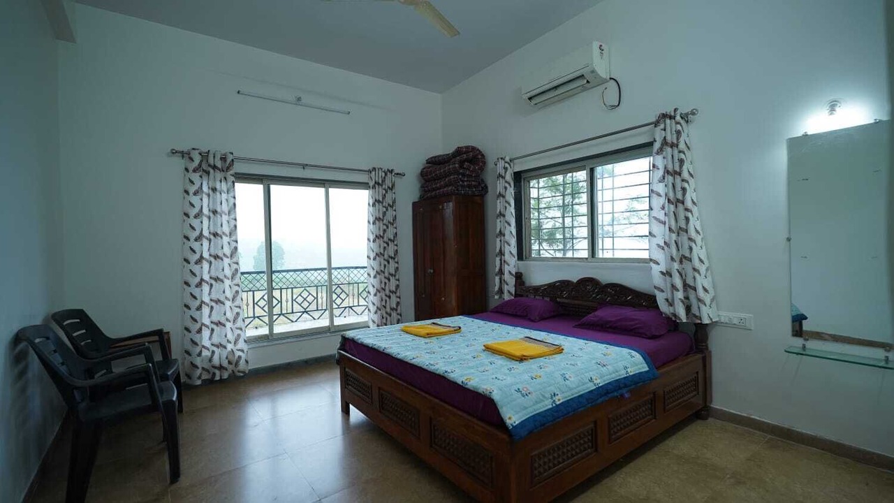 Photo of Bedroom in Wai