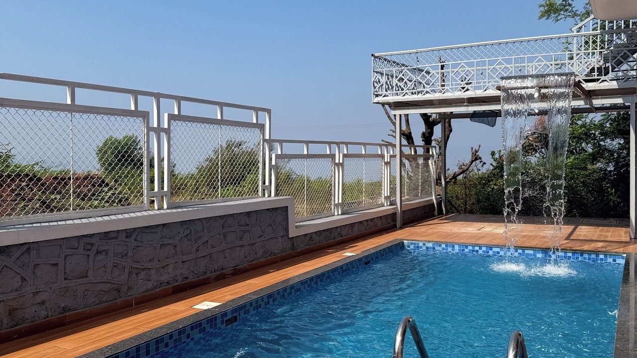 Photo of Outdoor in Wai