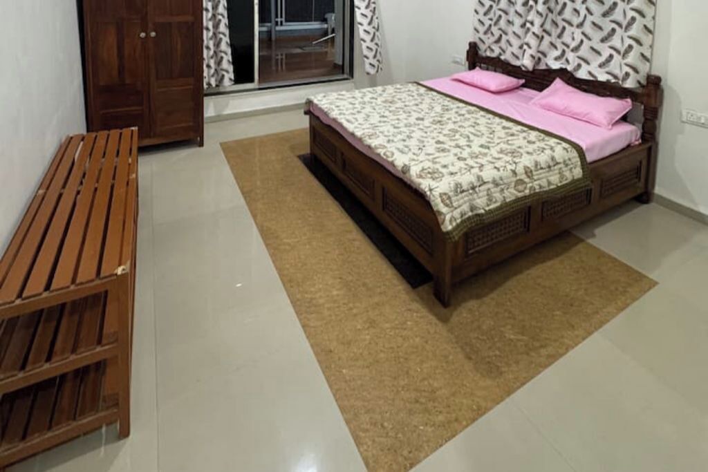 Photo of Bedroom in Wai