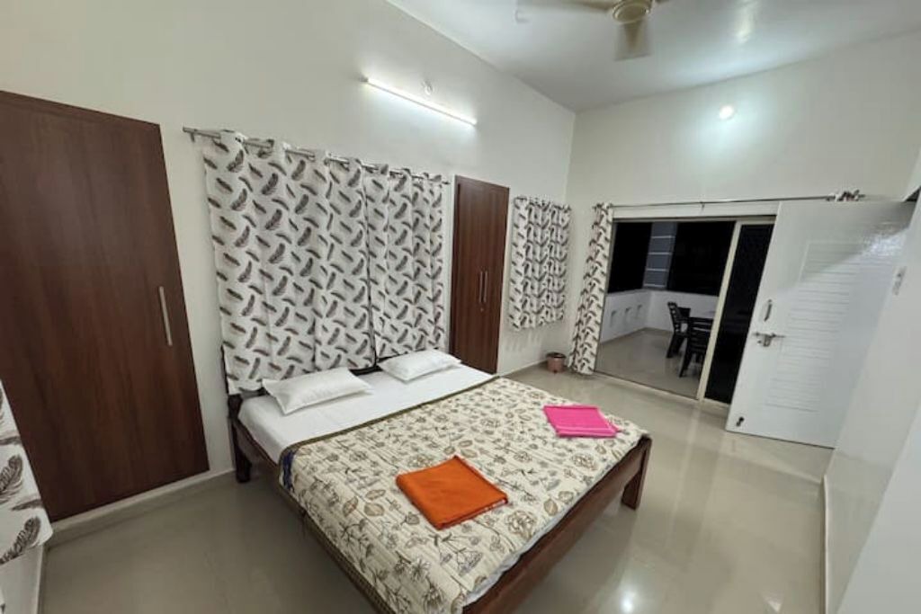 Photo of Bedroom in Wai