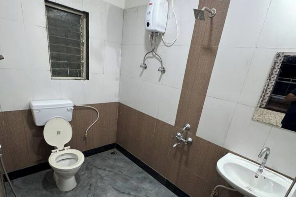 Photo of Bathroom in Wai