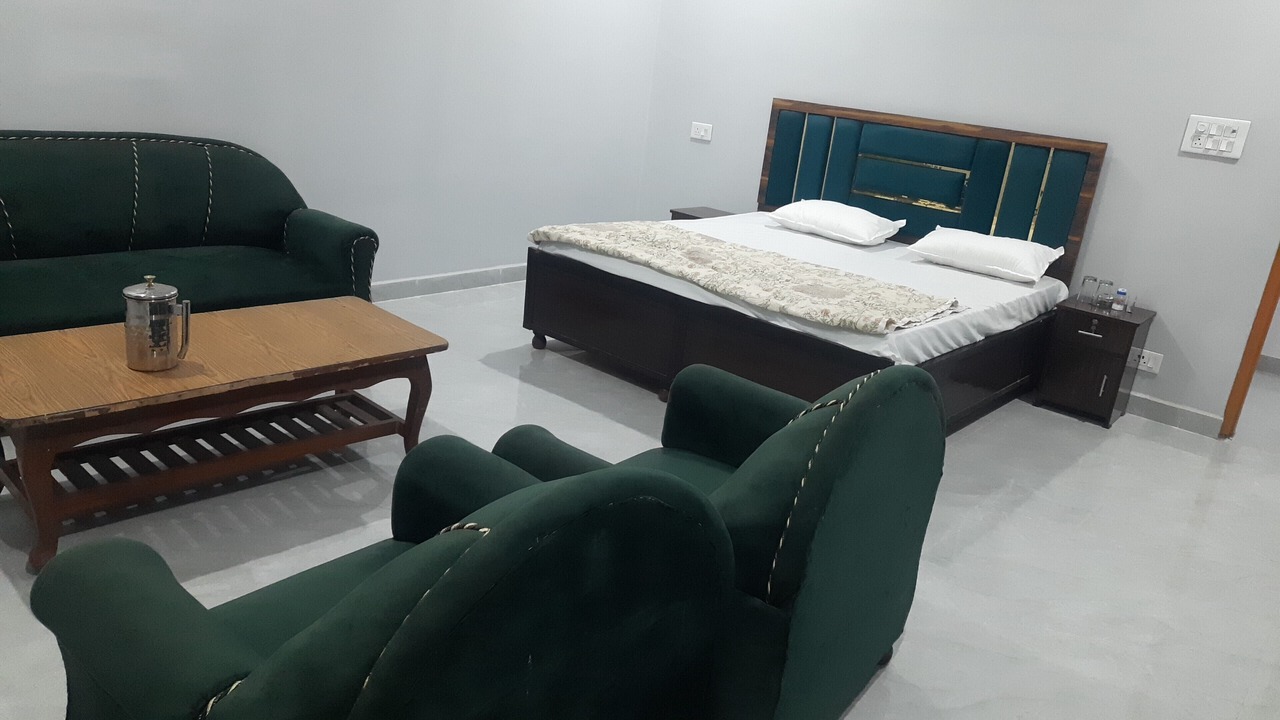 Photo of Bedroom in Sundarnagar