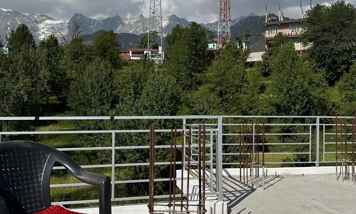 Photo of Outdoor in Naddi