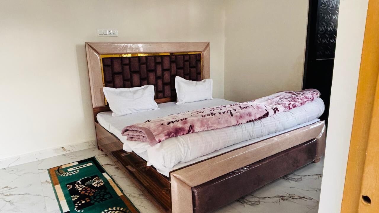 Photo of Bedroom in Naddi