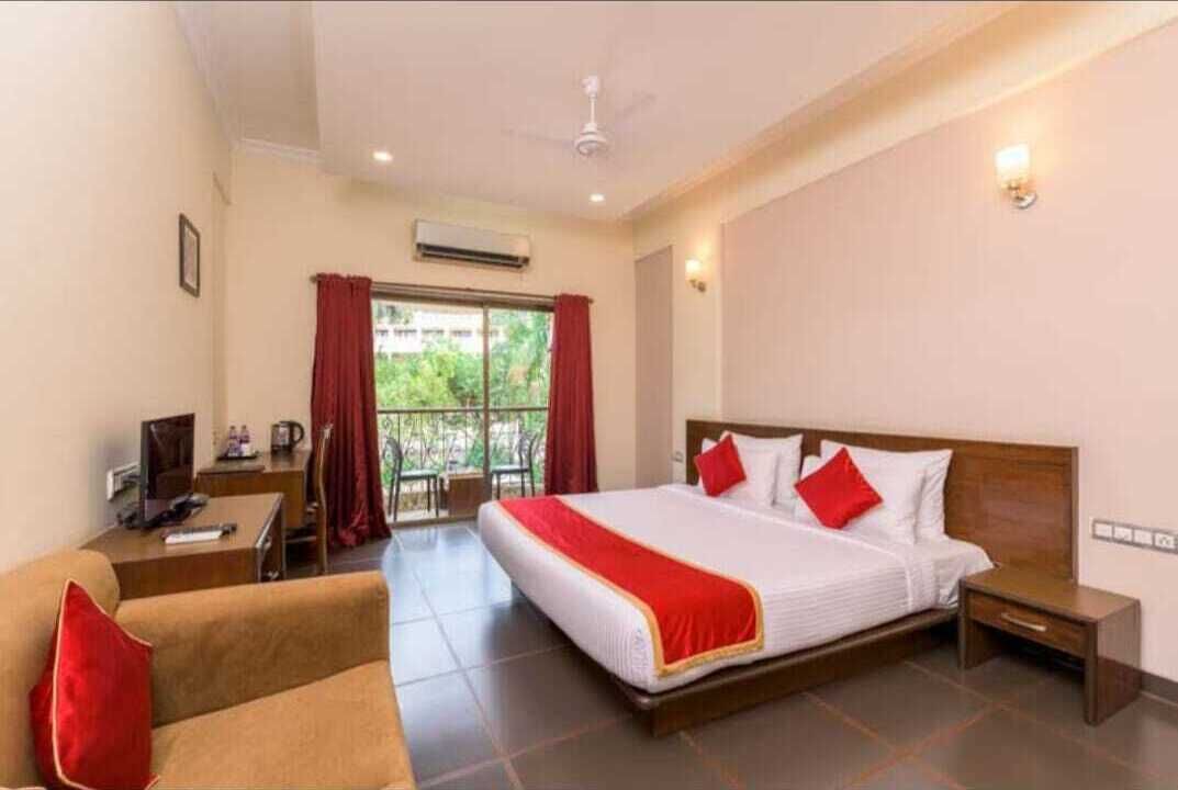 Photo of Bedroom in Rao Colony