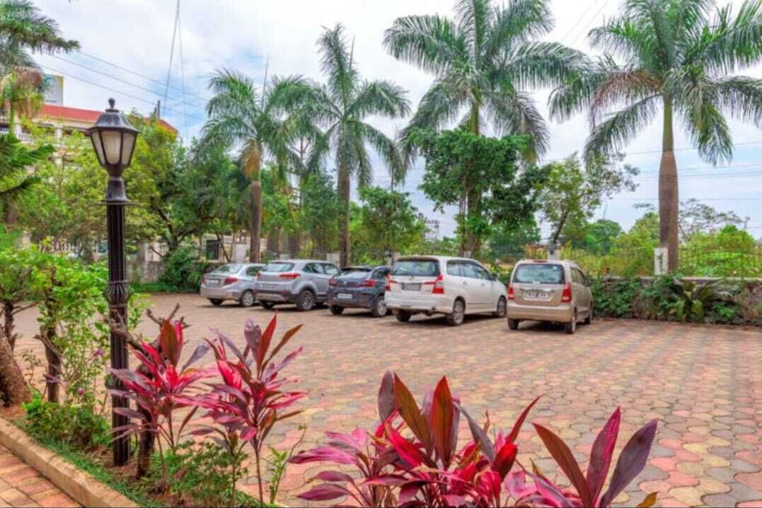 Photo of Outdoor in Rao Colony